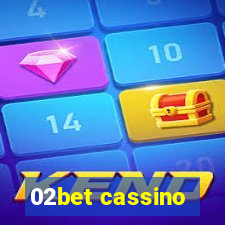 02bet cassino